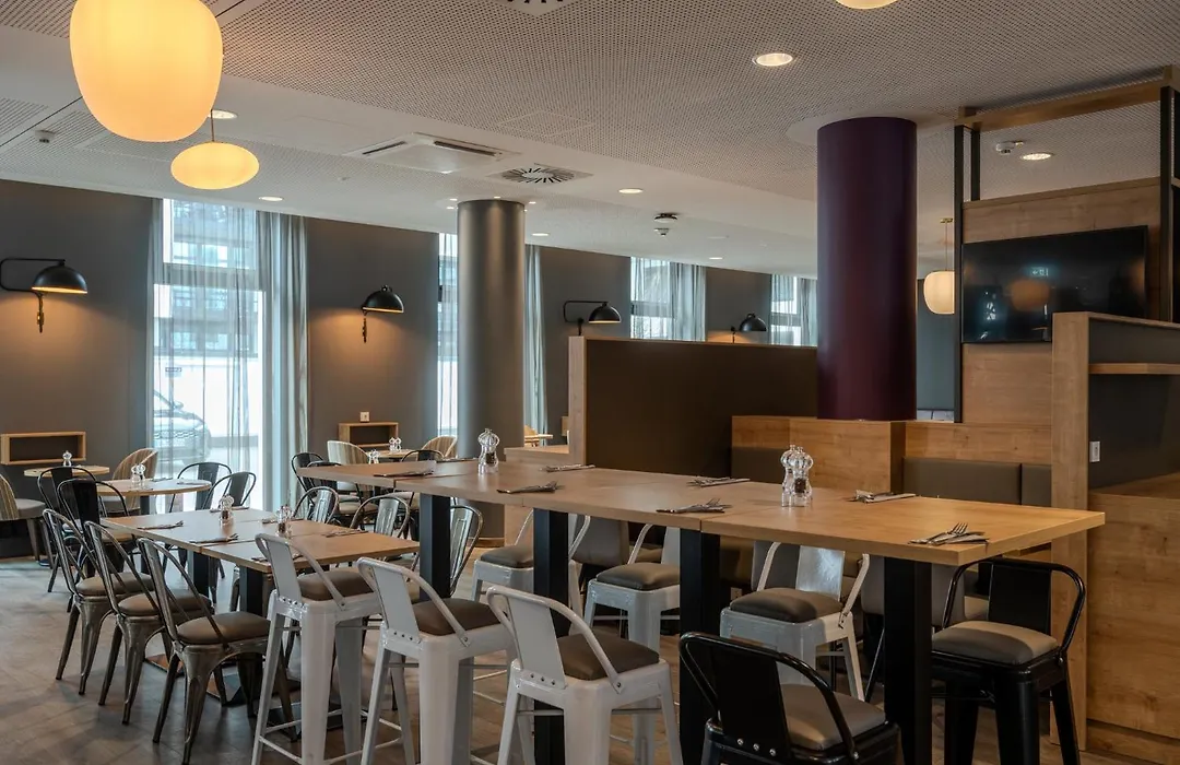Premier Inn Hamburg City Berliner Tor-1