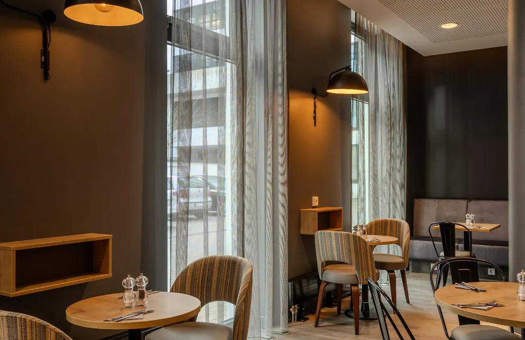 Premier Inn Hamburg City Berliner Tor-1