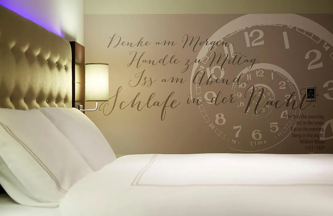 Premier Inn Hamburg City Berliner Tor-1