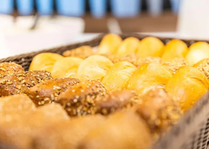 Prize By Radisson, CityHotel Hamburg