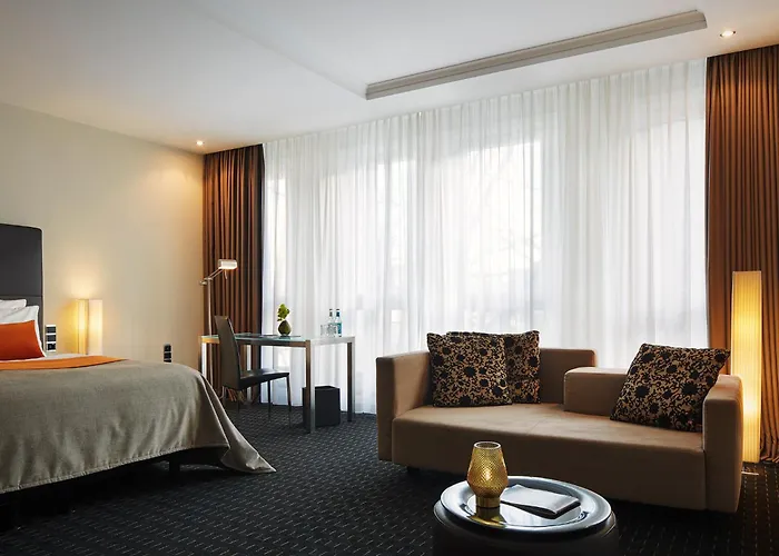 Boston Hotel Hh Hamburg-Harburg