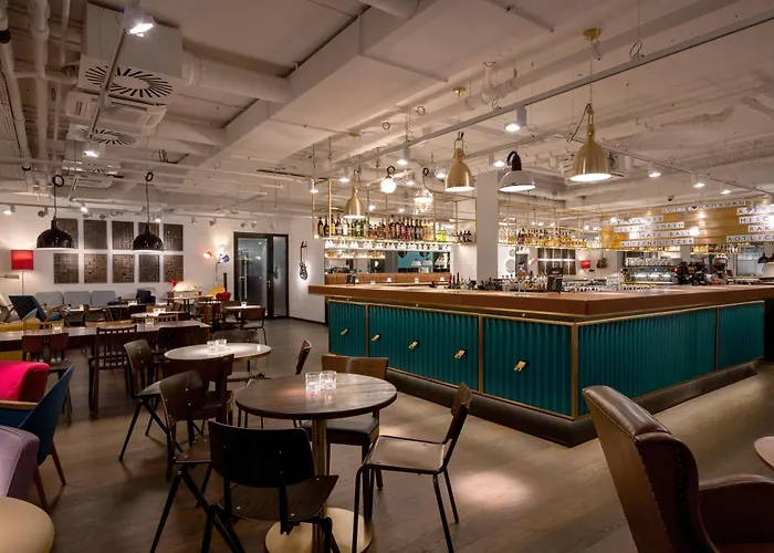 Ruby Lotti Hotel Hamburg-Harburg